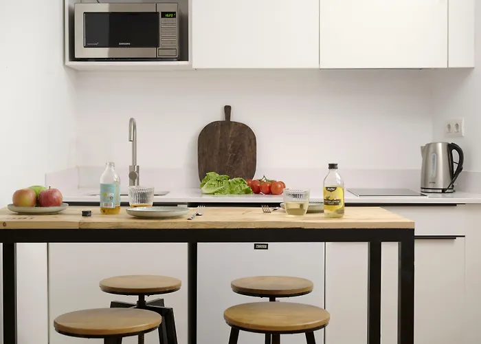 Eco Boutique Hostal Grau Barcellona